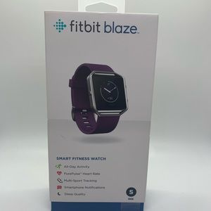 Fitbit Blaze